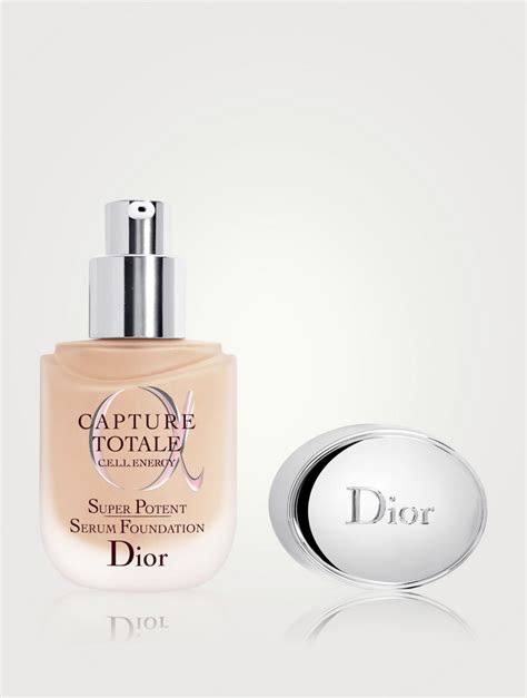 capture totale super potent serum